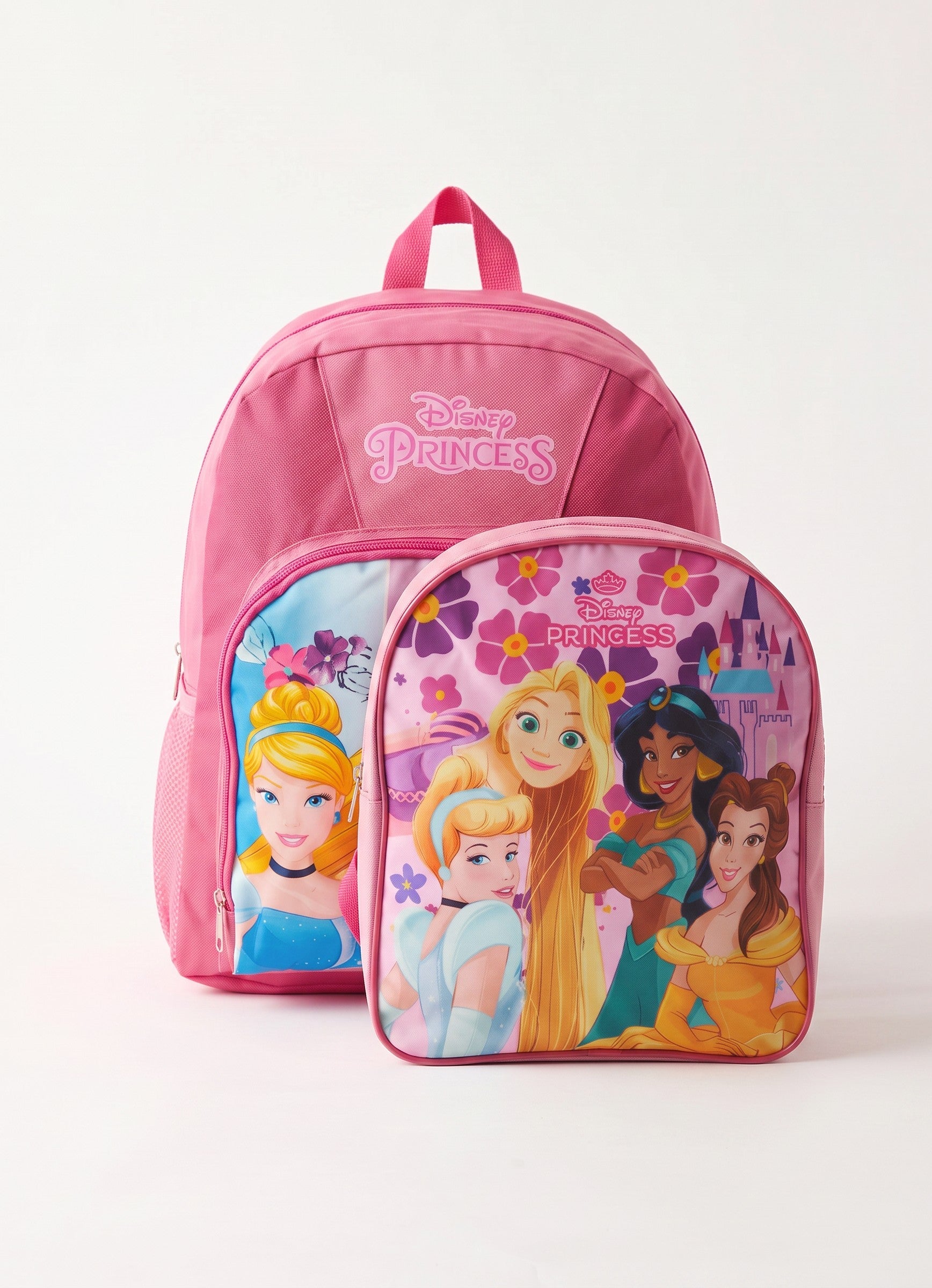 Sac à dos princesse Disney