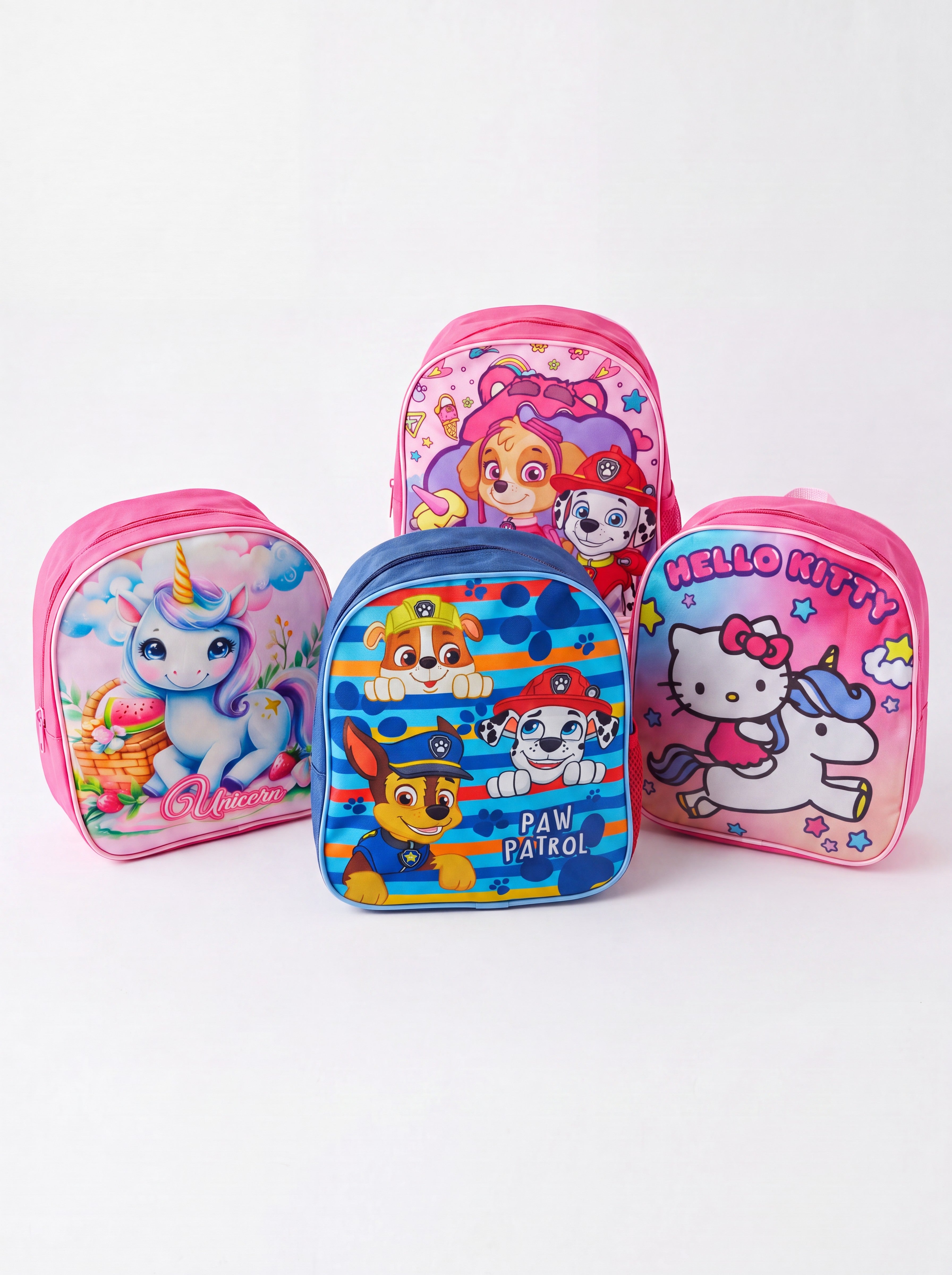 Mini sacs DISNEY