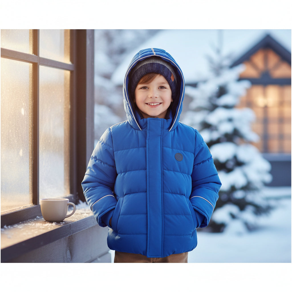 Manteaux,vestes & doudounes