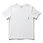 T-shirt Garçon/Fille - Unicouleur image 4