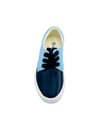 Basket Garçon FUN - Bleu image 0