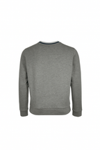 Sweat col rond Garçon - Gris image 1