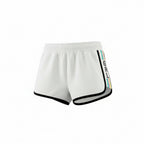 Mini short de sport Fille - Blanc image 1