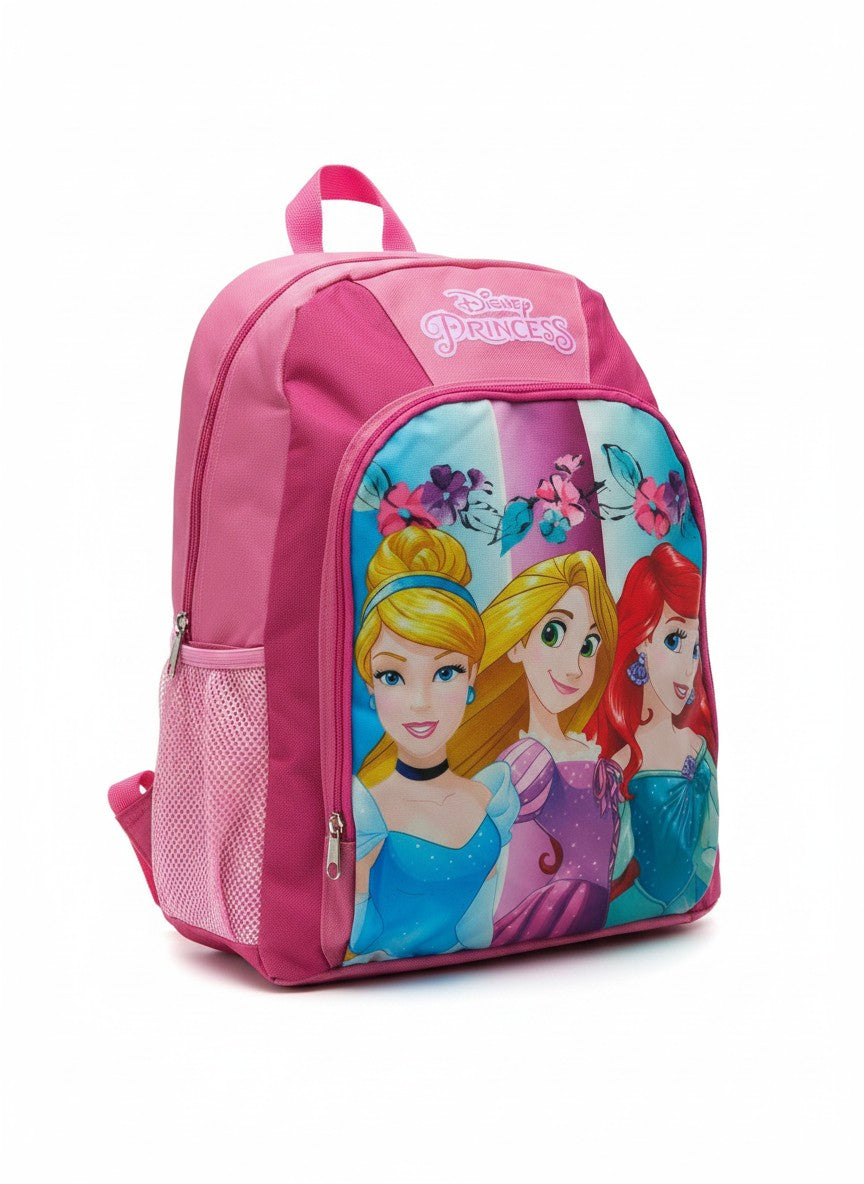 Sac à dos  Princess Disney - Rose
