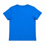 T-shirt Garçon/Fille - Unicouleur image 3