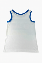 Débardeur garçon multicouleur image 1