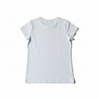 T-shirt Fille - Blanc image 1