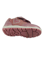 Baskets à scratch GEOX fille image 1