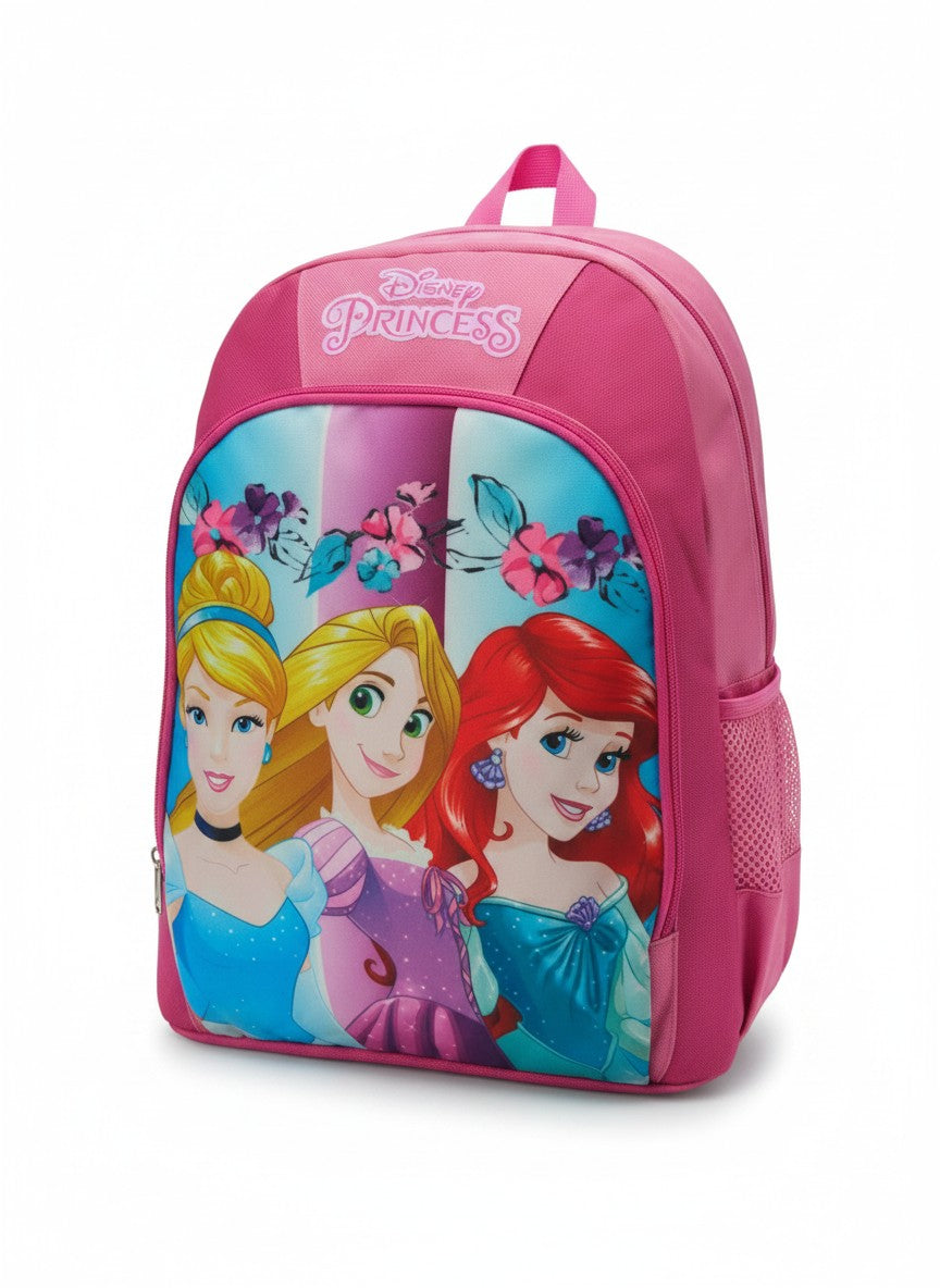Sac à dos  Princess Disney - Rose