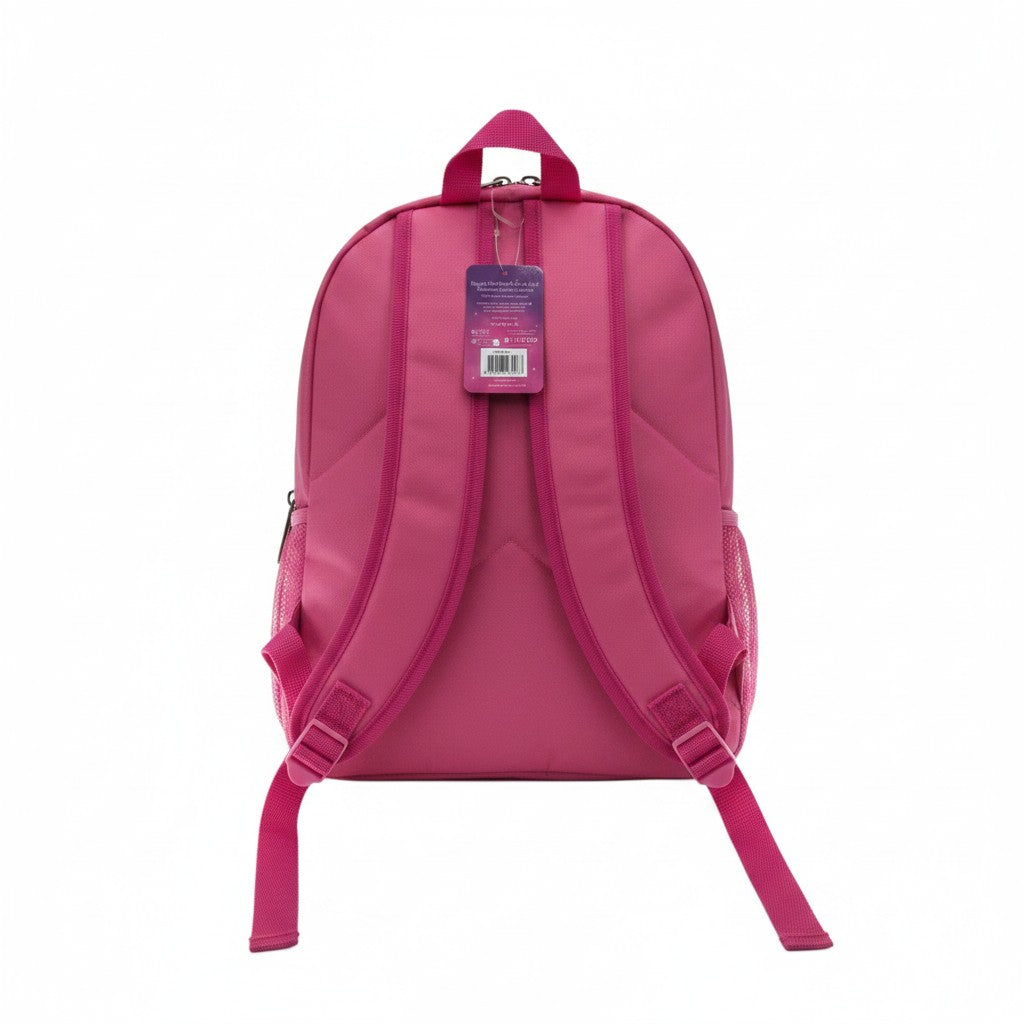 Sac à dos  Princess Disney - Rose