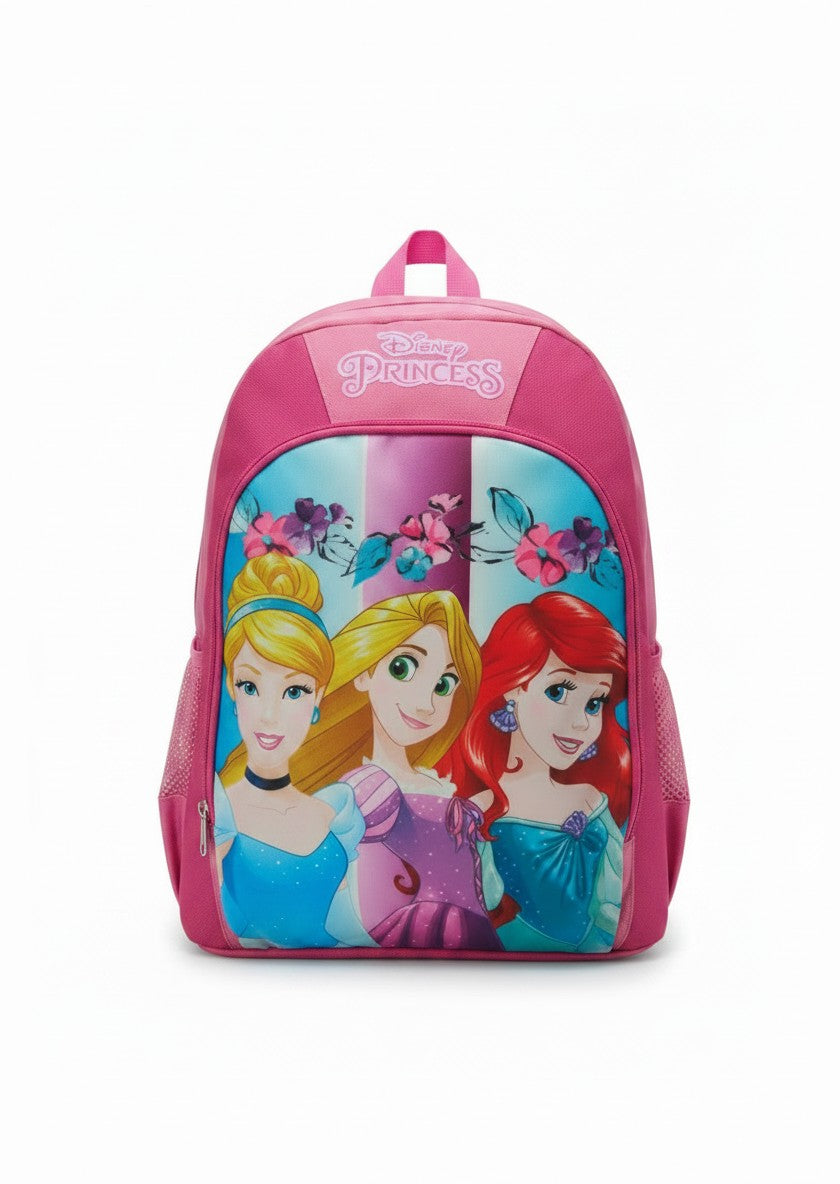 Sac à dos  Princess Disney - Rose