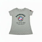 T-shirt Garçon