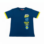 T-shirt Garçon - Bleu