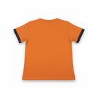 T-shirt Garçon - Orange