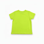 T-shirt Garçon - Fluor