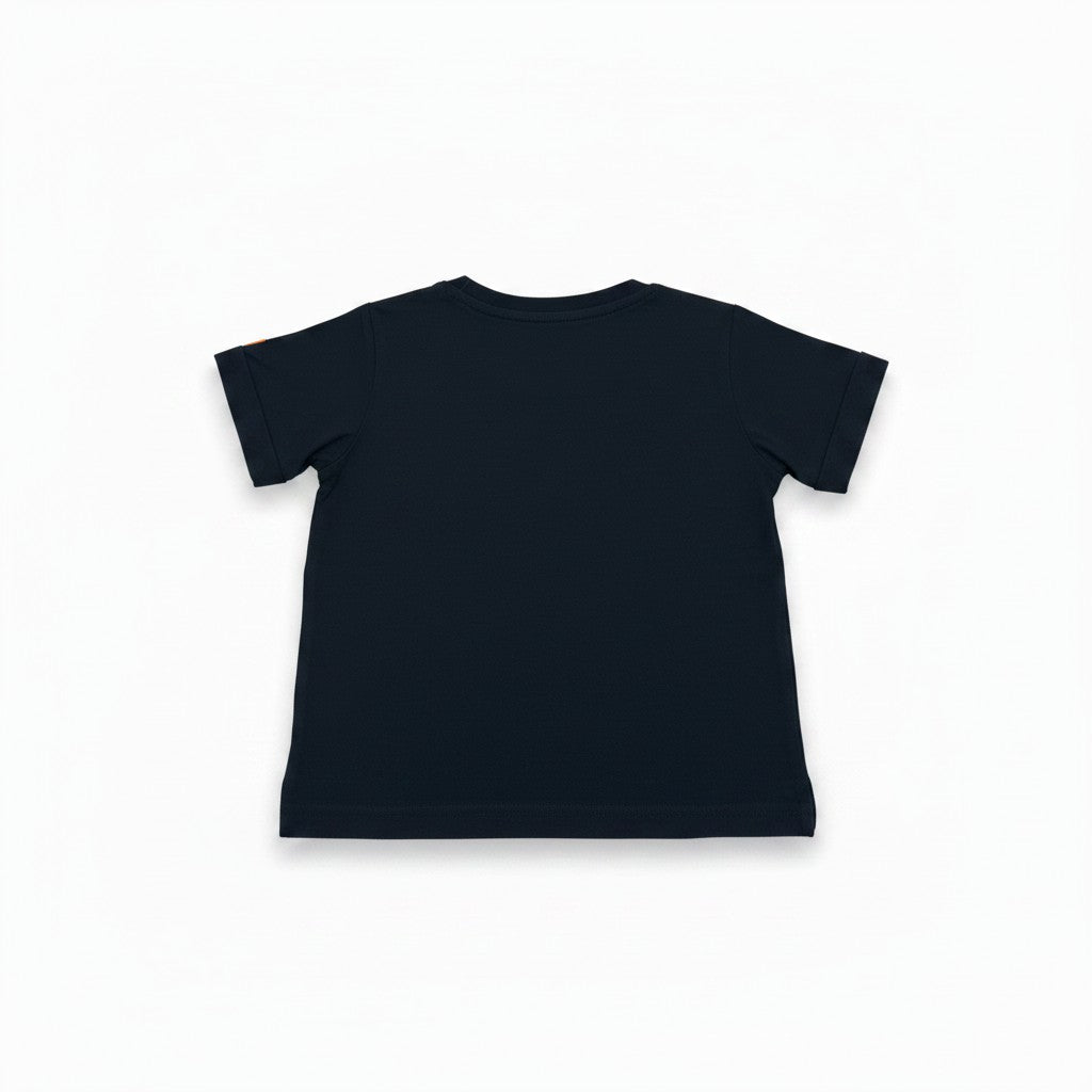 T-shirt Garçon - Noir