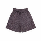 Short Fille