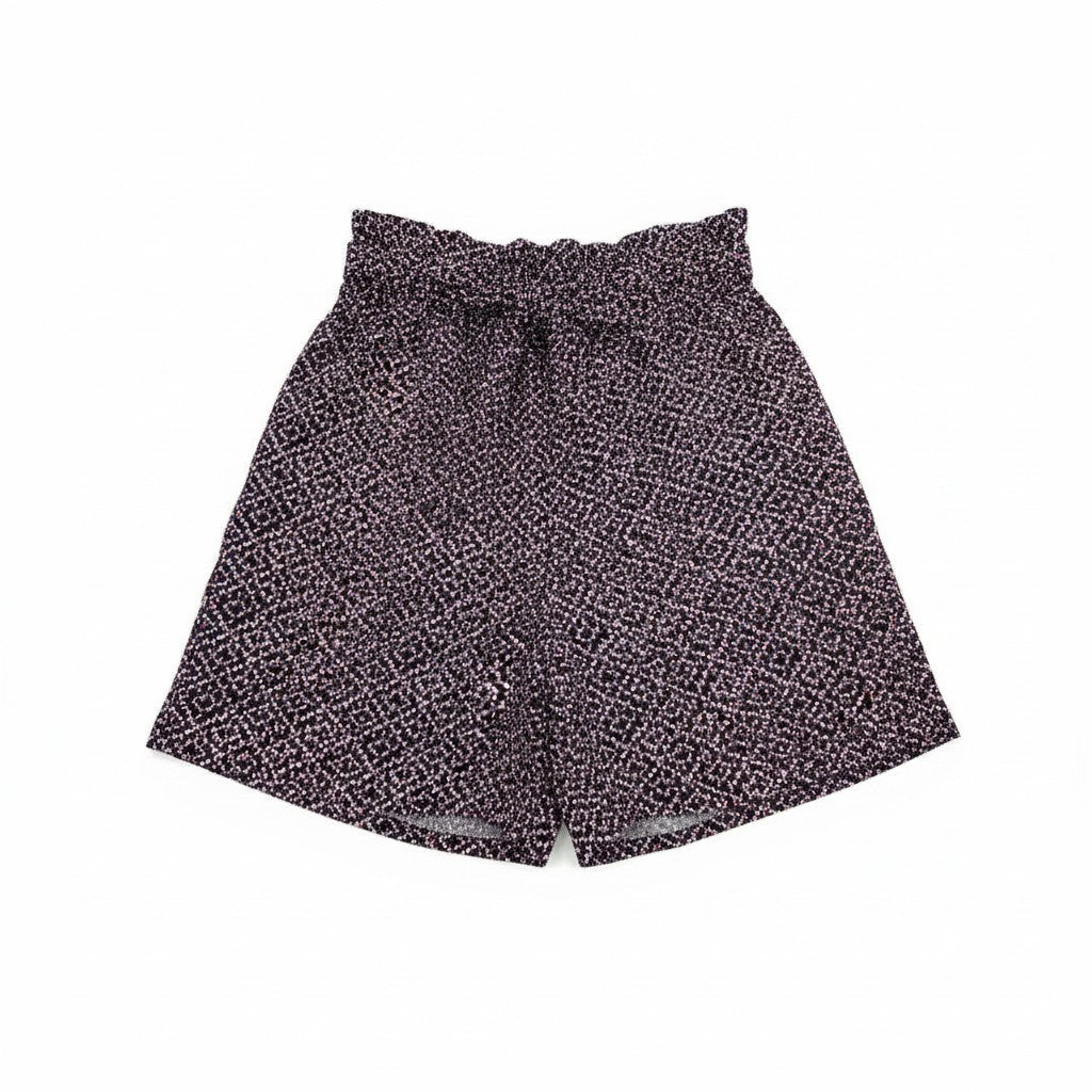Short Fille