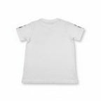 T-shirt Garçon - Blanc