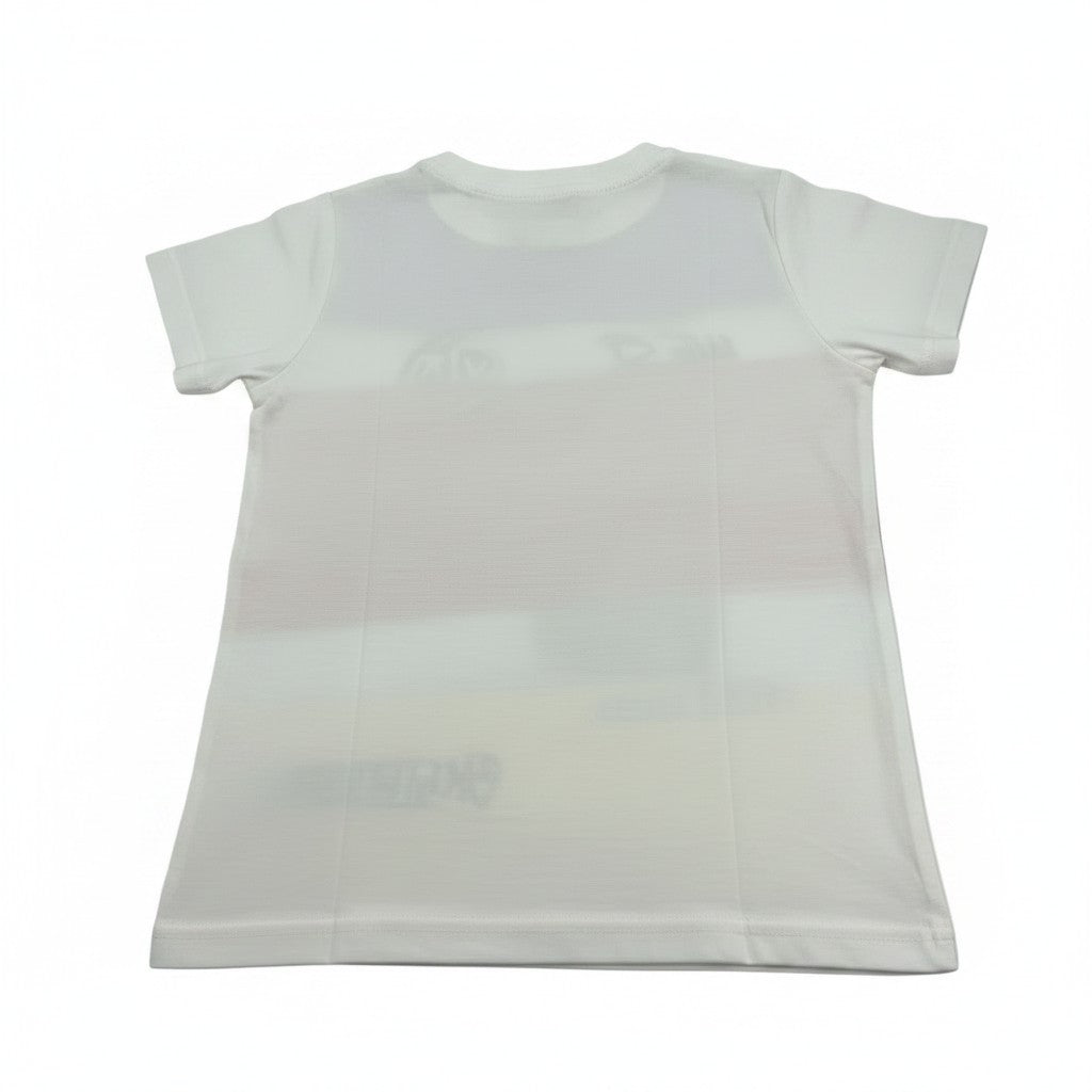 T-shirt Garçon - Coloré