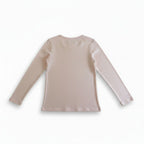 T-shirt Fille - Rose