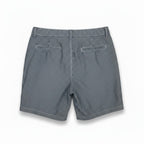 Short Garçon - Gris