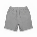 Short Garçon - Gris