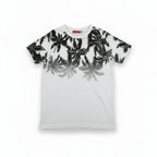 T-shirt Garçon - Blanc