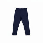 Legging Fille - Bleu