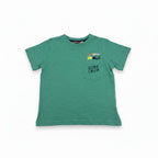 T-shirt Garçon - Vert