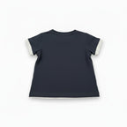 T-shirt Garçon - Gris
