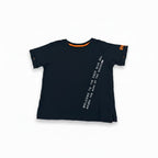 T-shirt Garçon - Noir