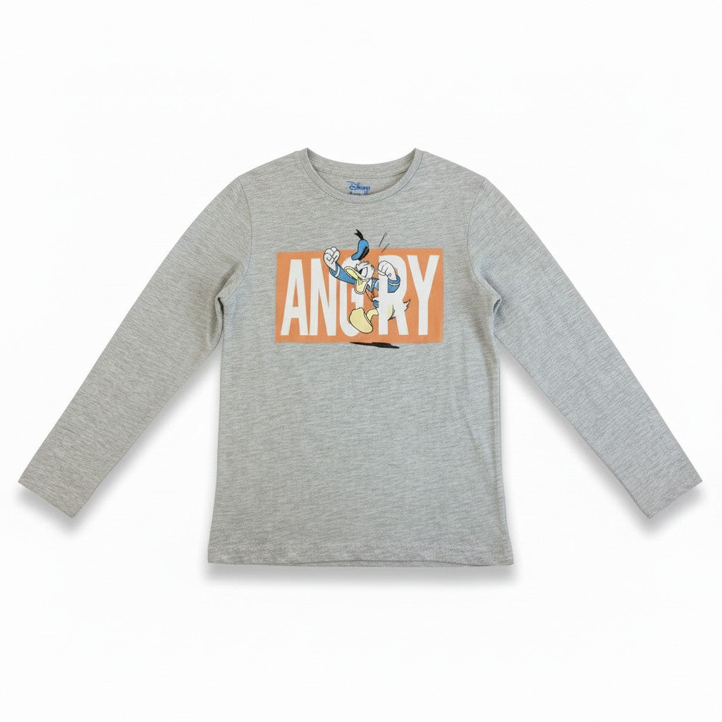T-shirt Garçon - Motif Disney