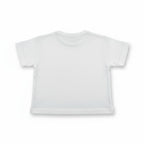 T-shirt Fille - Blanc