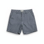 Short Garçon - Gris