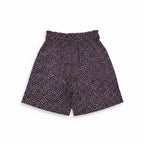 Short Fille