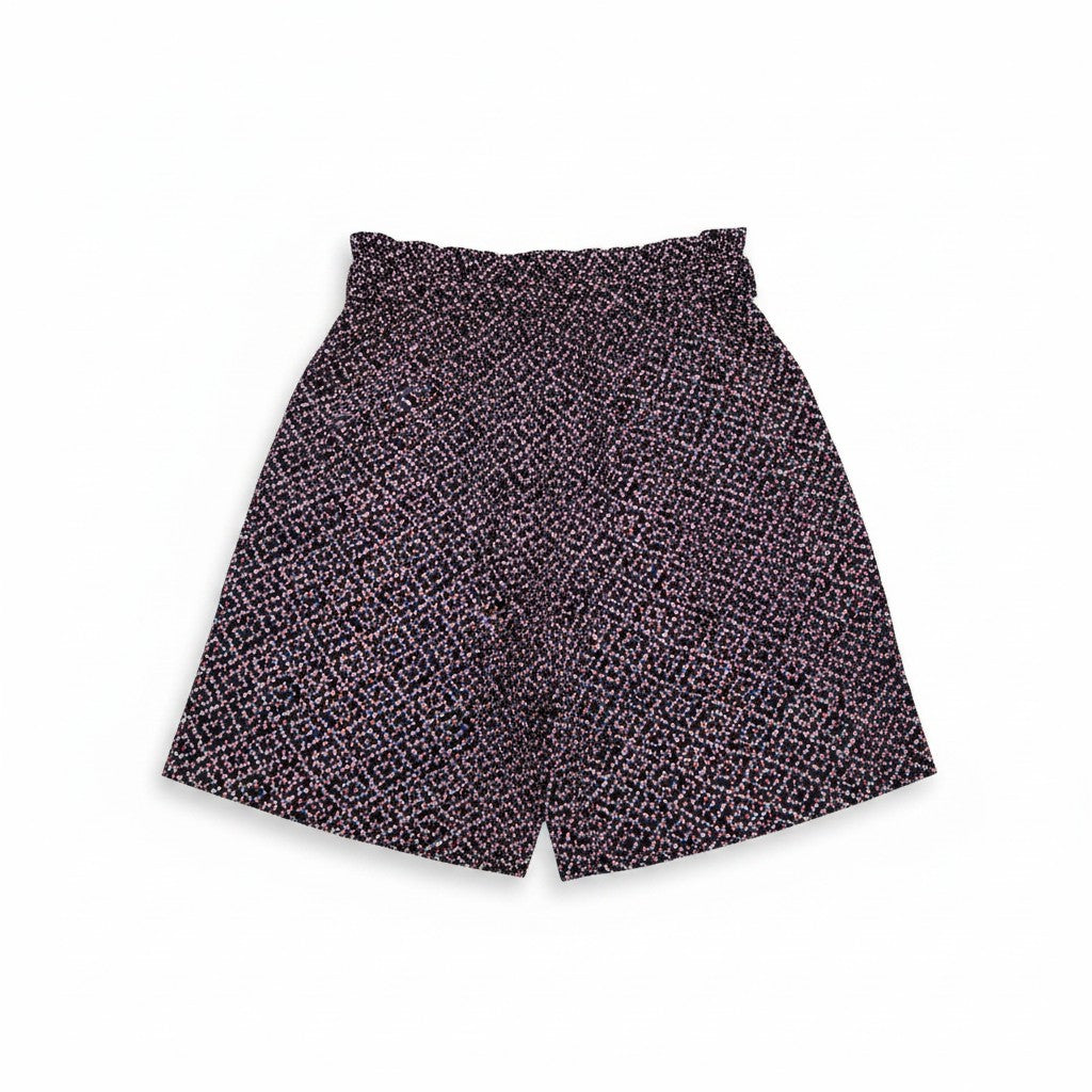 Short Fille