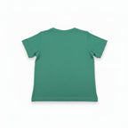 T-shirt Garçon - Vert
