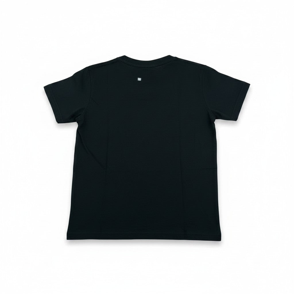 T-shirt Garçon - Marron