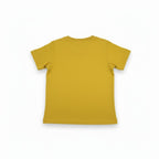 T-shirt Garçon - Jaune
