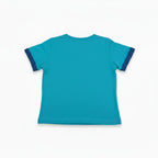 T-shirt Garçon - Bleu