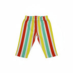 Legging Fille - Coloré