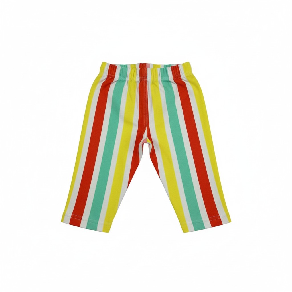 Legging Fille - Coloré