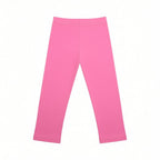 Legging Fille - Rose
