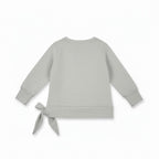 T-shirt Fille - Gris