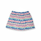 Short Fille - Coloré