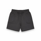 Short Garçon - Marron