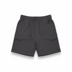 Short Garçon - Marron
