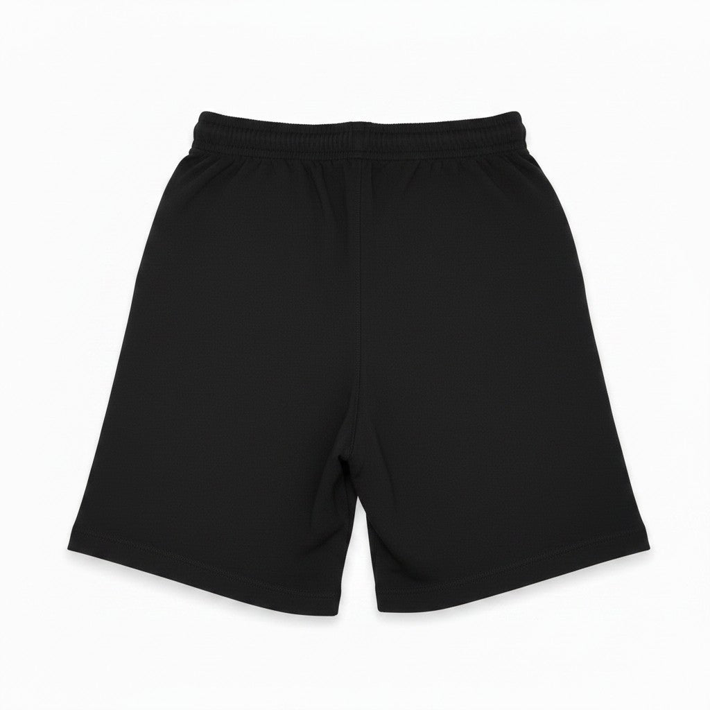 Short Garçon - Noir