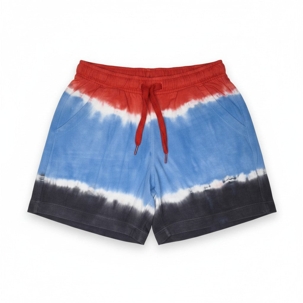 Short Garçon - Coloré